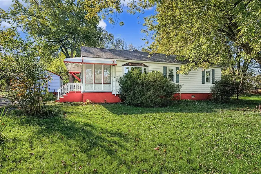 6050 Forestdale Avenue, Dayton, OH 45417 - #3