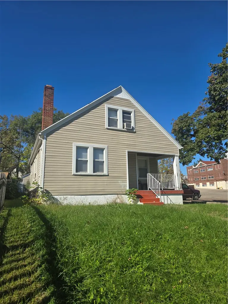 2109 Rugby Road, Dayton, OH 45406 - #1