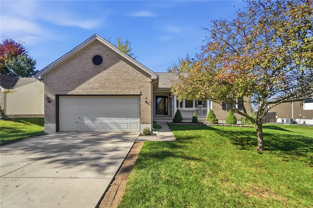 2367 Spyglass Court, Fairborn, OH 45324 - #1