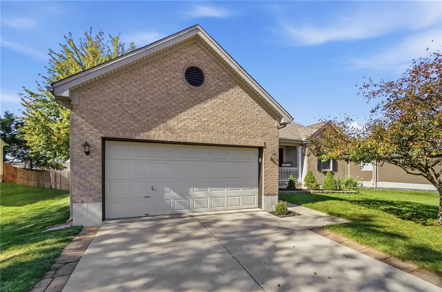 2367 Spyglass Court, Fairborn, OH 45324 - #3