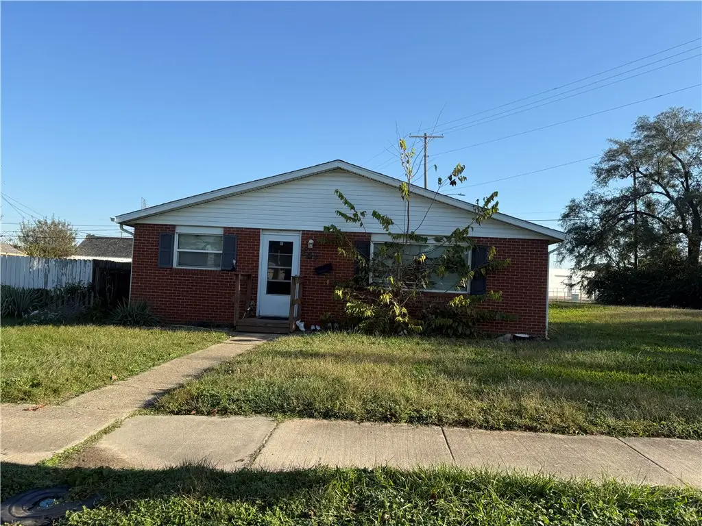 147 Macready Avenue, Dayton, OH 45404 - #1