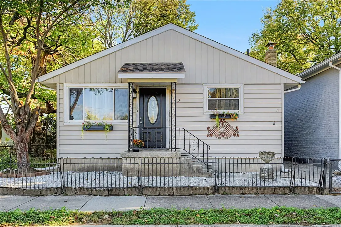18 Morton Avenue, Dayton, OH 45410 - #1