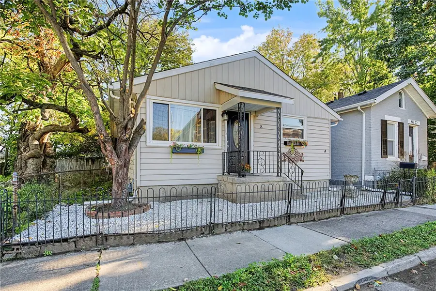 18 Morton Avenue, Dayton, OH 45410 - #2