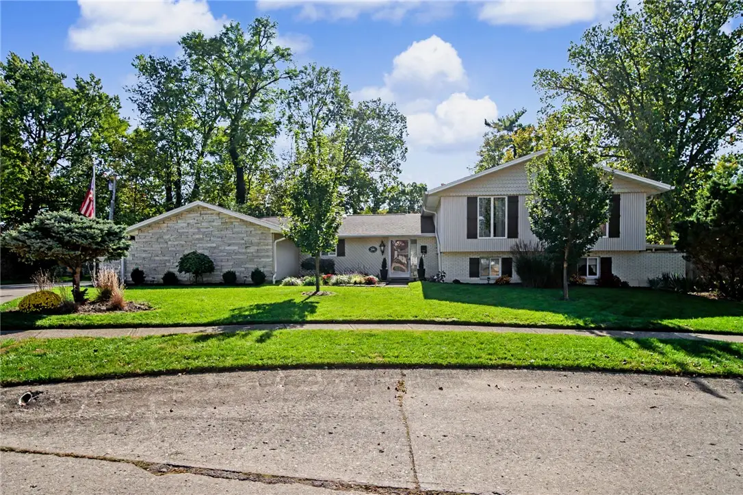 200 Blue Gate Circle, Dayton, OH 45429 - #1