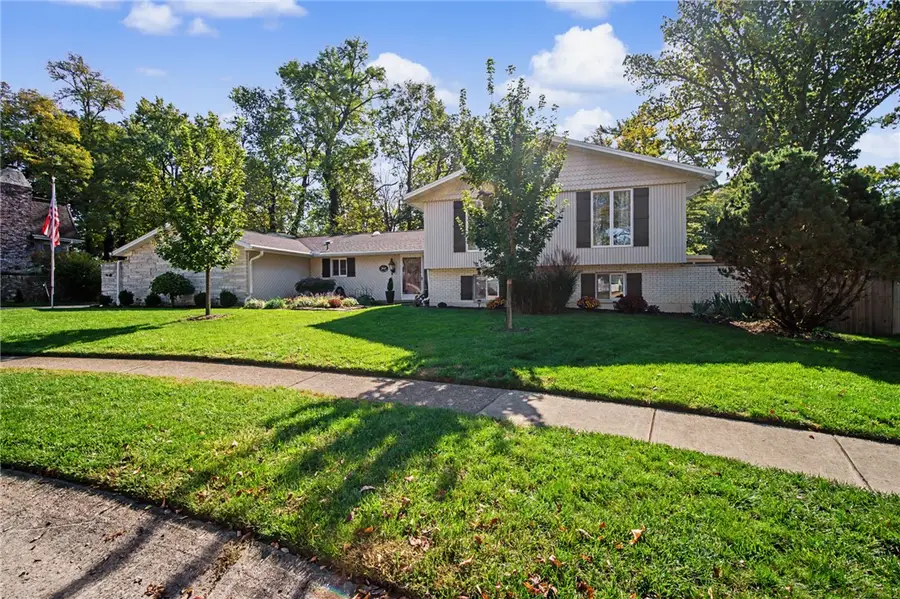 200 Blue Gate Circle, Dayton, OH 45429 - #3