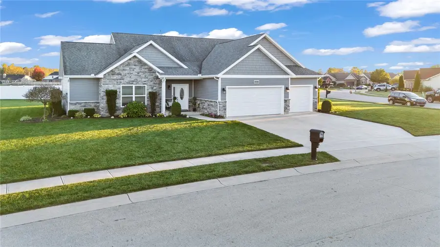 3101 Seminole Way, Piqua, OH 45356 - #2