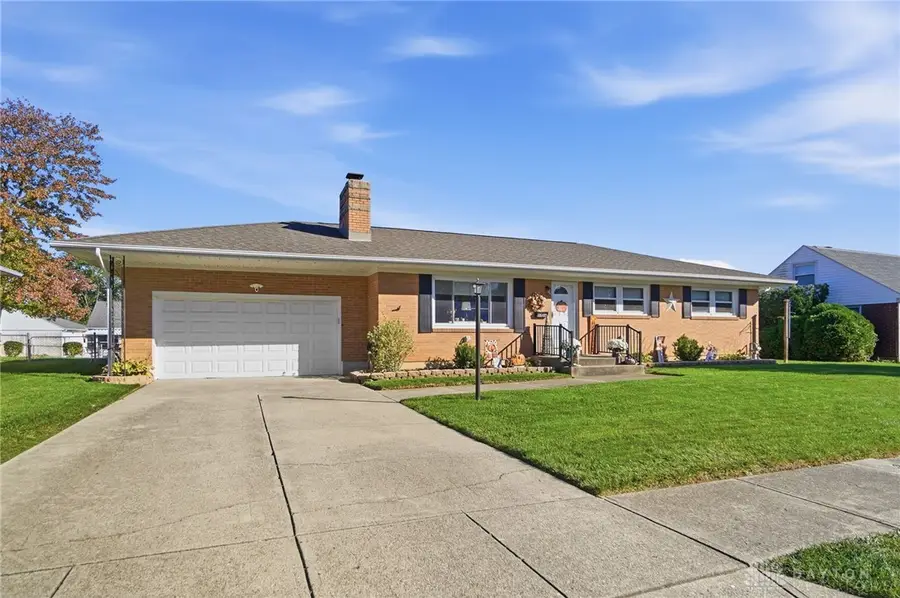 5236 Taywell Drive, Northridge, OH 45503 - #3