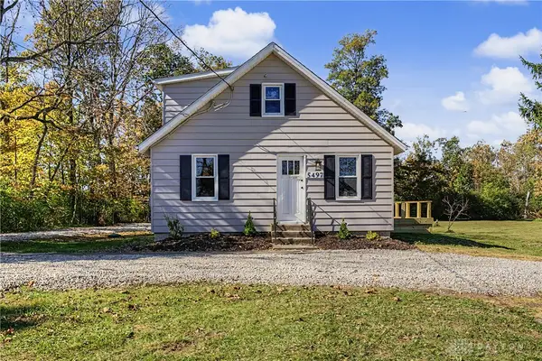 5497 Oakes Road, Trotwood, OH 45315