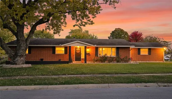 202 Rumson Street, Englewood, OH 45322