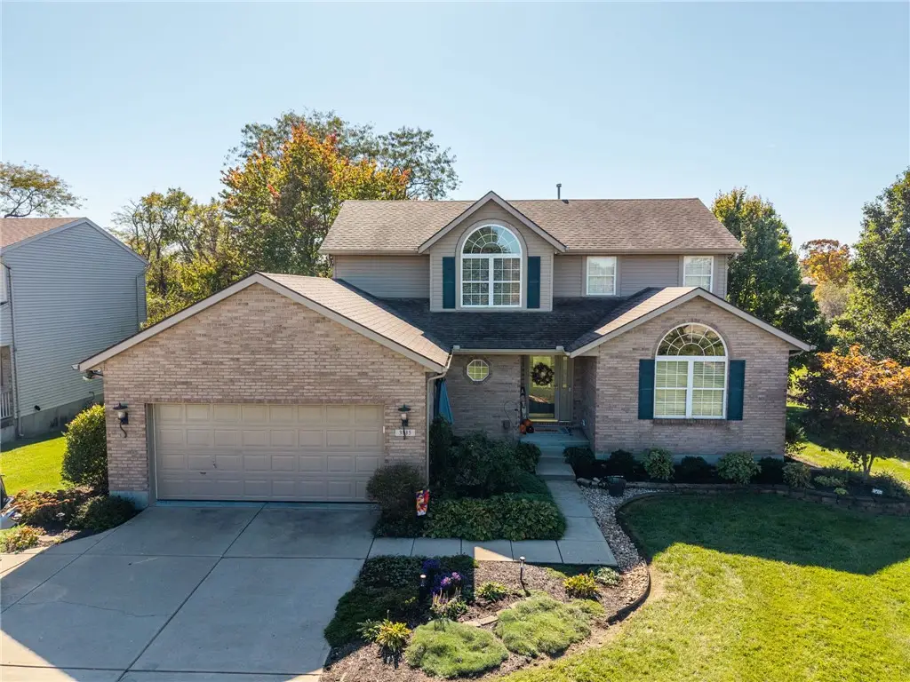 3815 Cunningham Court, Hamilton, OH 45011 - #1