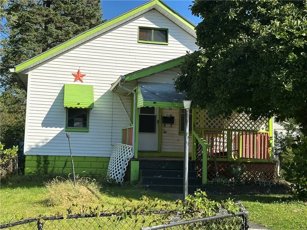 16 Patton Avenue, Dayton, OH 45417 - #1