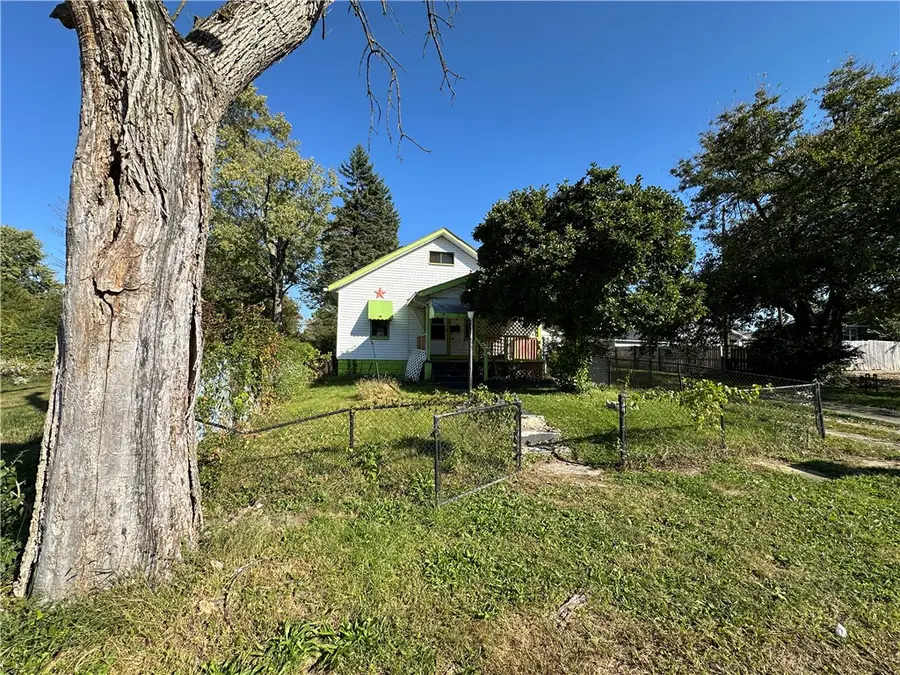 16 Patton Avenue, Dayton, OH 45417 - #2