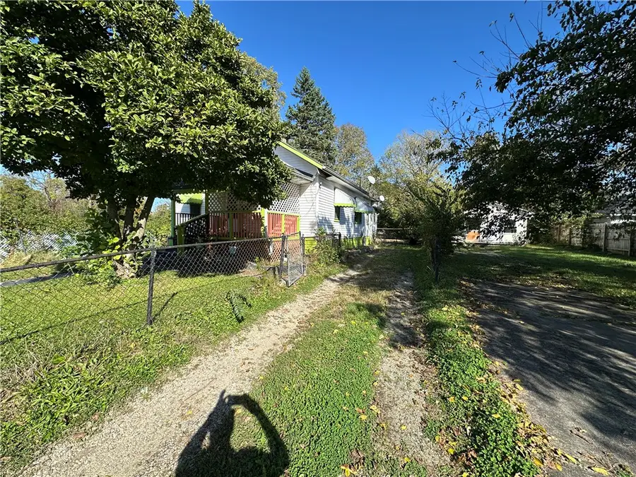 16 Patton Avenue, Dayton, OH 45417 - #3