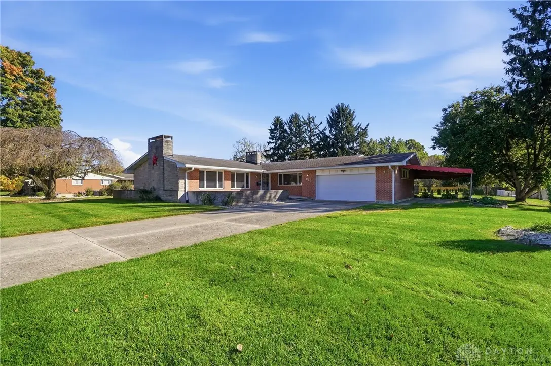 275 E Ankeney Mill Road, Xenia, OH 45385 - #1