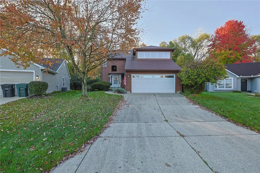 43 Mark Twain Court, Dayton, OH 45414 - #2