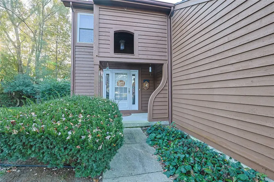 43 Mark Twain Court, Dayton, OH 45414 - #3