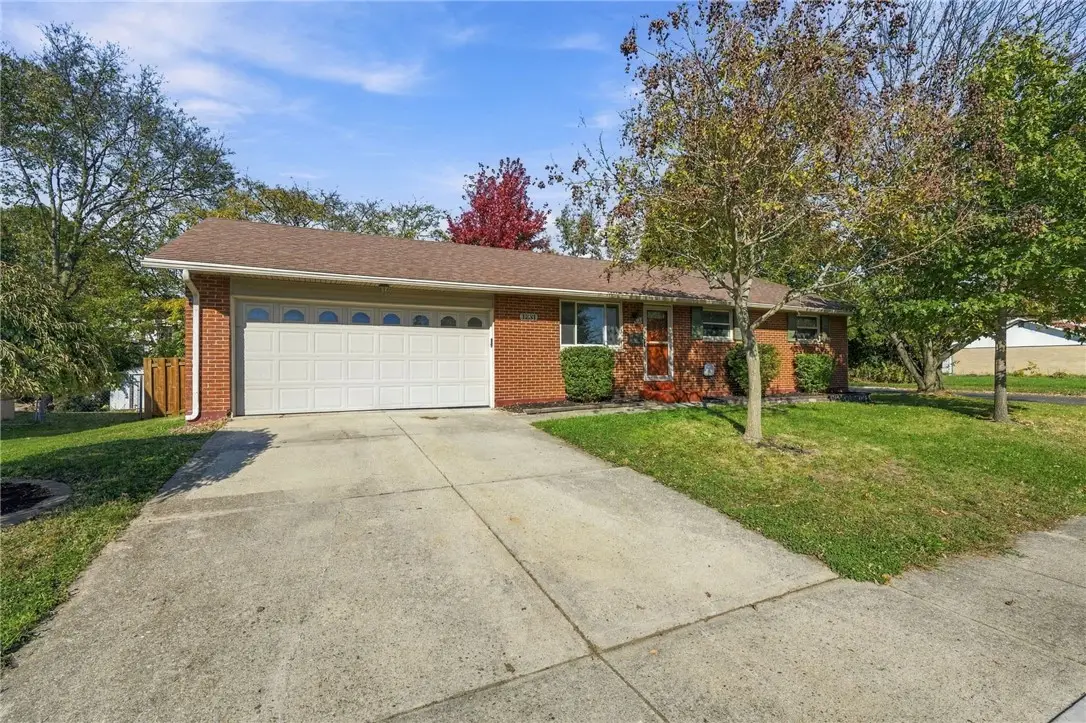 1231 Marsha Drive, Miamisburg, OH 45342 - #1