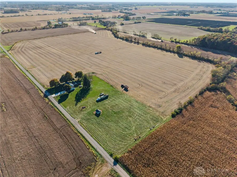549 Hildebrant Road, New Vienna, OH 45159 - #2
