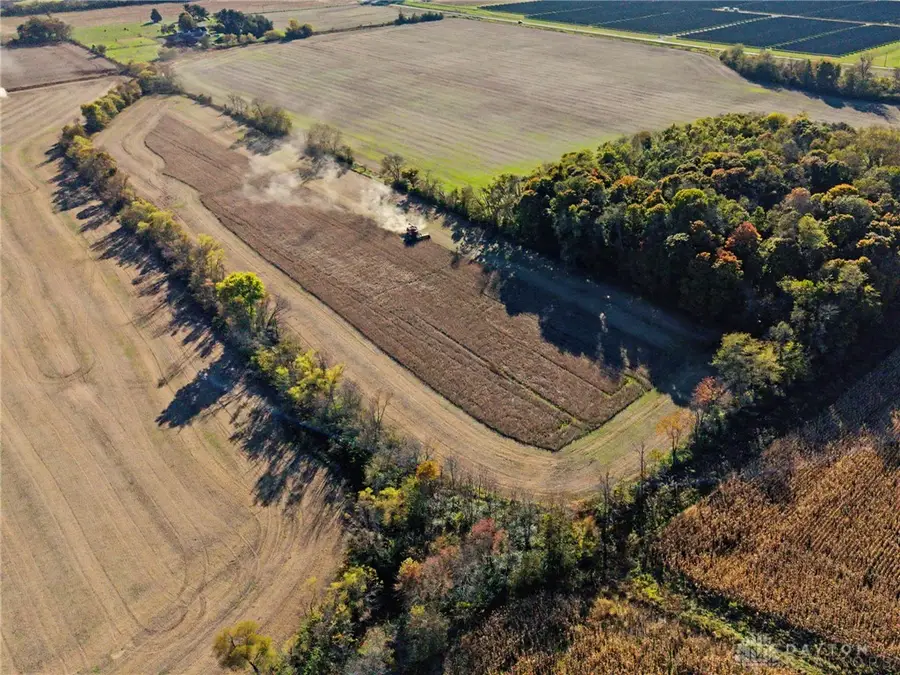 549 Hildebrant Road, New Vienna, OH 45159 - #3