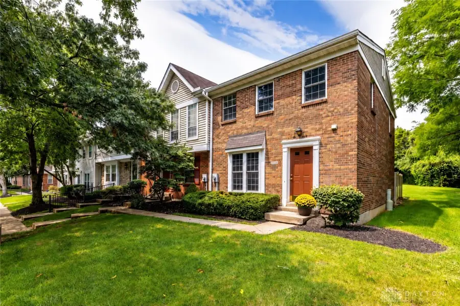 10935 Brookgreen Court #62, Sycamore, OH 45242 - #2