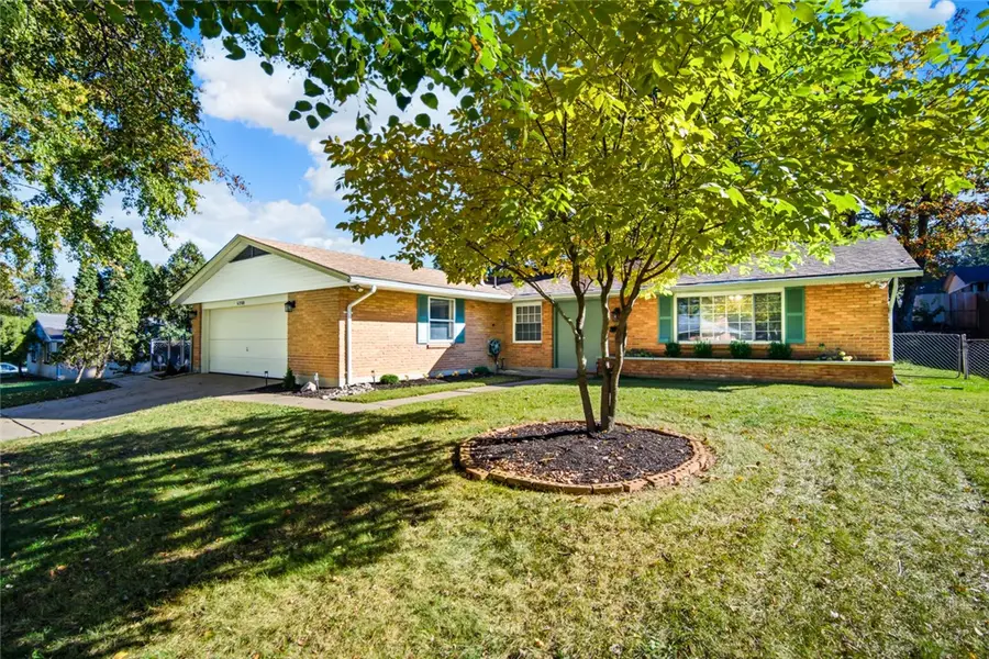 6208 Clematis Drive, Miami, OH 45449 - #2