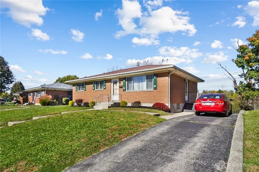 4803 Amesborough Road, Dayton, OH 45420 - #2