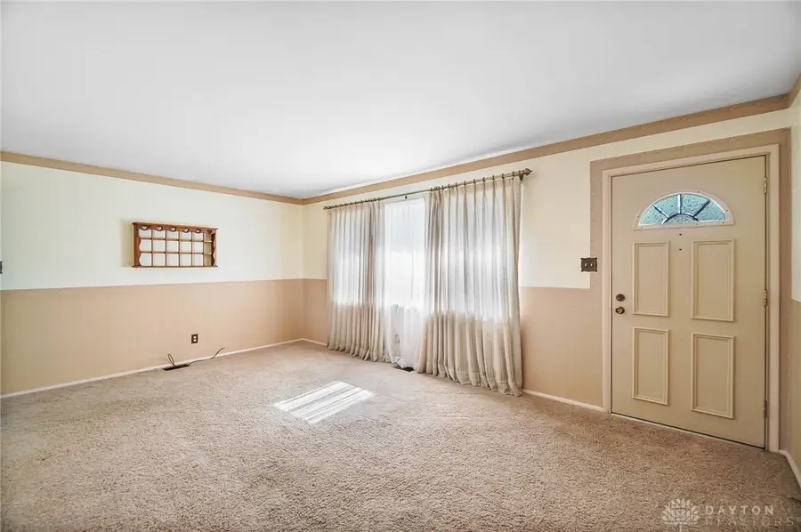 4803 Amesborough Road, Dayton, OH 45420 - #3