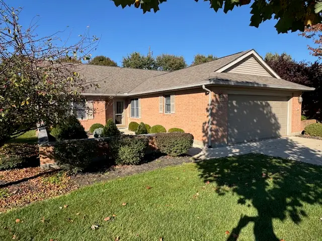 1586 Dee Anne Drive, Xenia, OH 45385 - #2