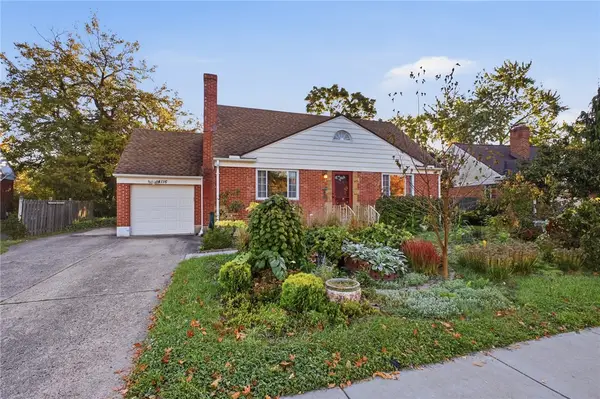 4116 Lefevre Drive, Kettering, OH 45429