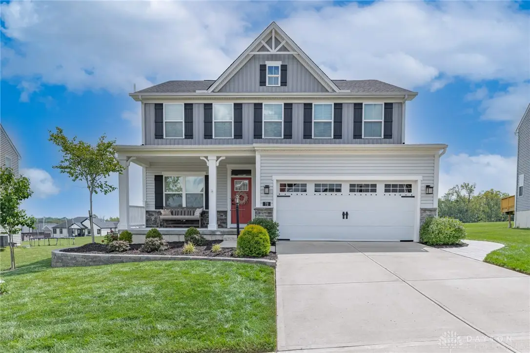 72 Ridgebrook Trail, Xenia, OH 45385 - #1