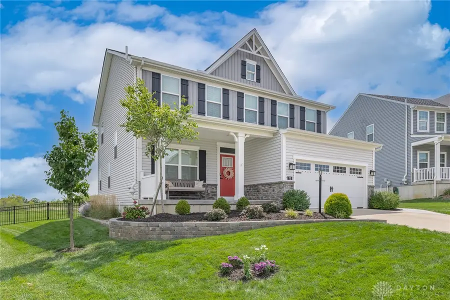 72 Ridgebrook Trail, Xenia, OH 45385 - #2