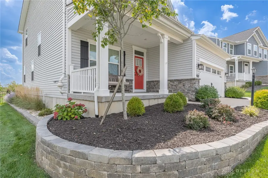 72 Ridgebrook Trail, Xenia, OH 45385 - #3