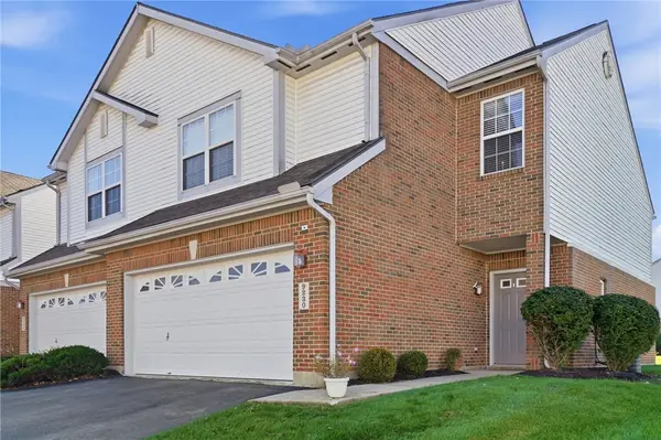 9230 Great Lakes Circle, Dayton, OH 45458