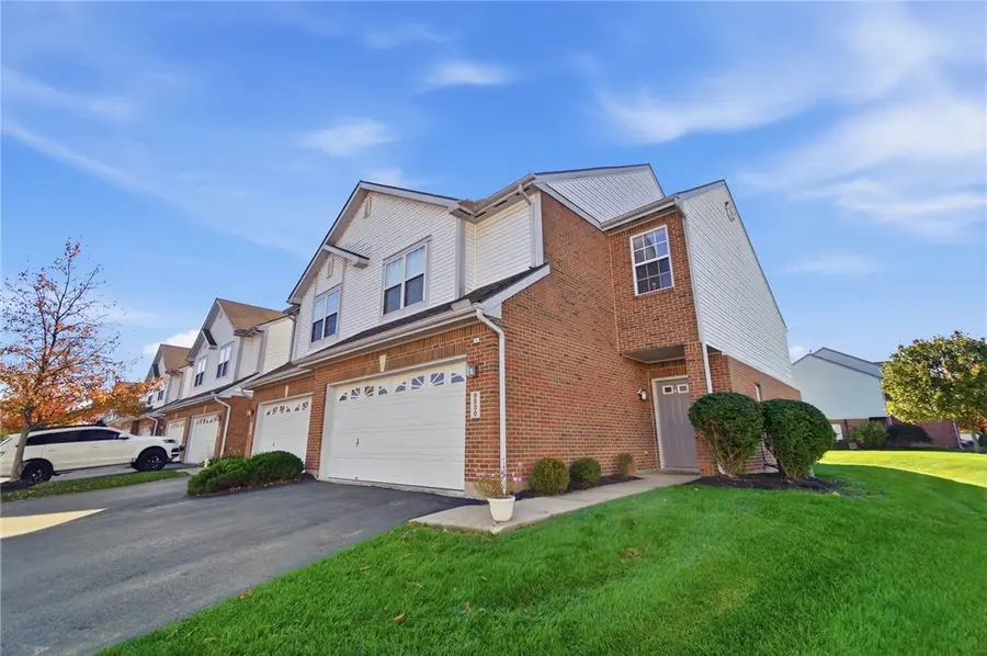 9230 Great Lakes Circle, Dayton, OH 45458 - #2