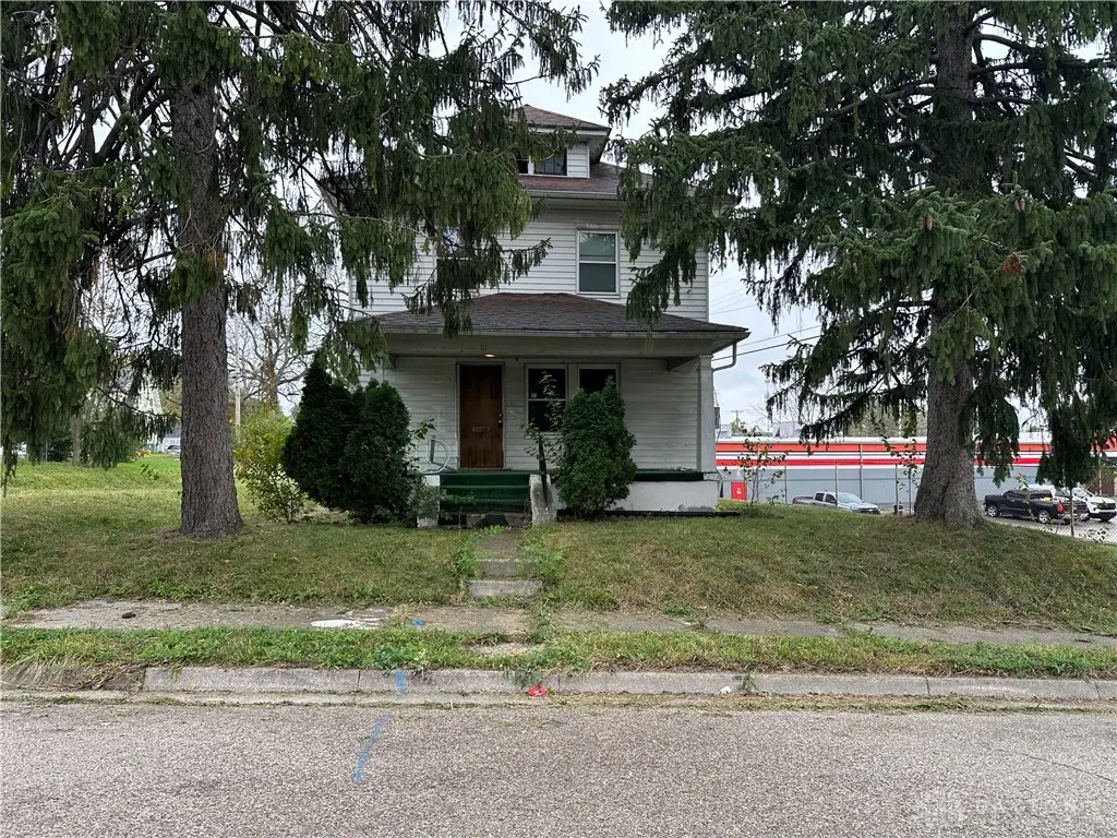 19 S Trenton Street, Dayton, OH 45417 - #1