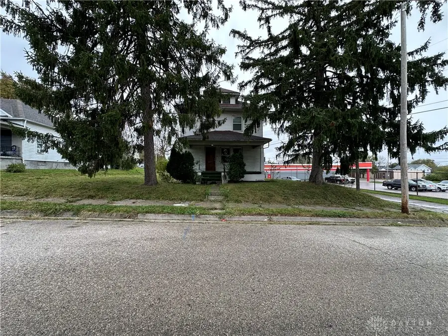 19 S Trenton Street, Dayton, OH 45417 - #2