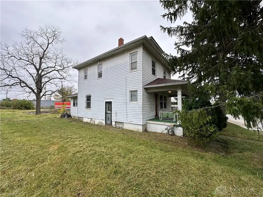 19 S Trenton Street, Dayton, OH 45417 - #3