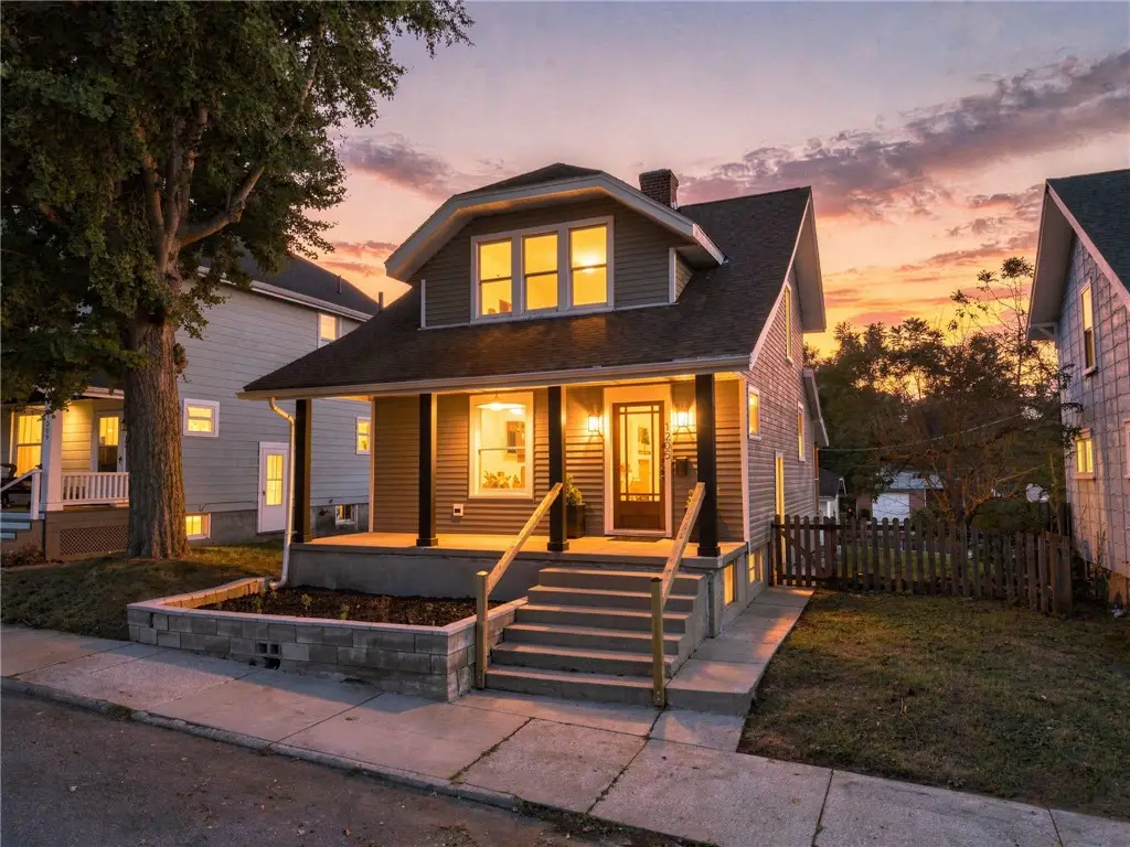 1205 Epworth Avenue, Dayton, OH 45410 - #1