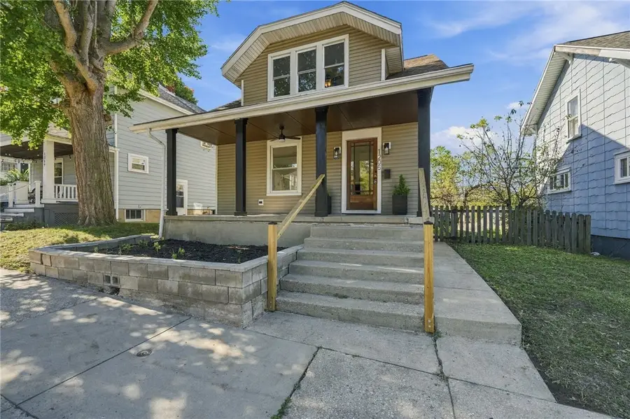1205 Epworth Avenue, Dayton, OH 45410 - #2