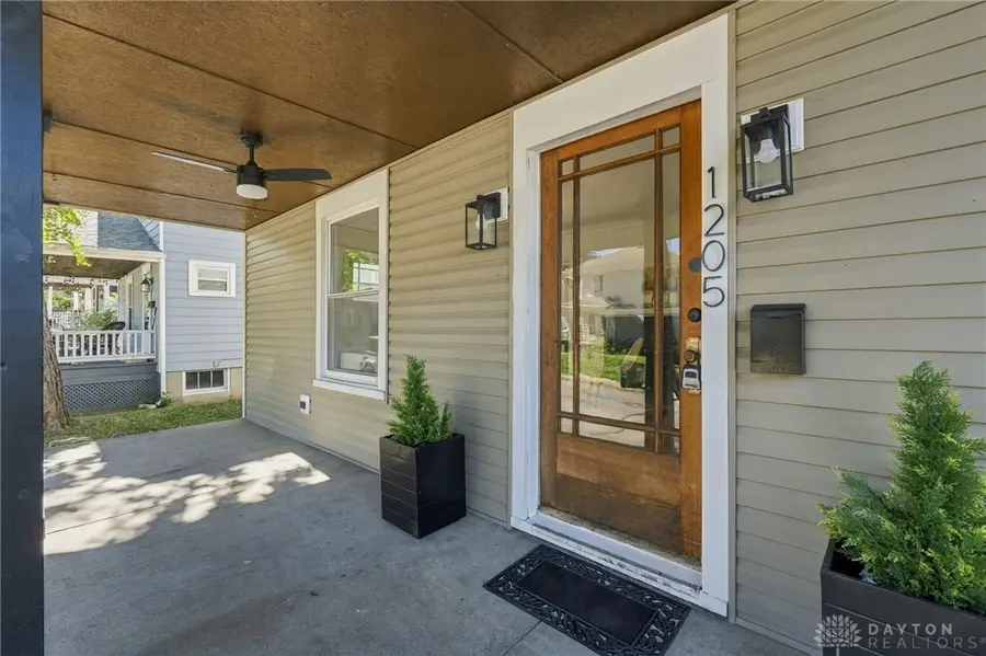 1205 Epworth Avenue, Dayton, OH 45410 - #3