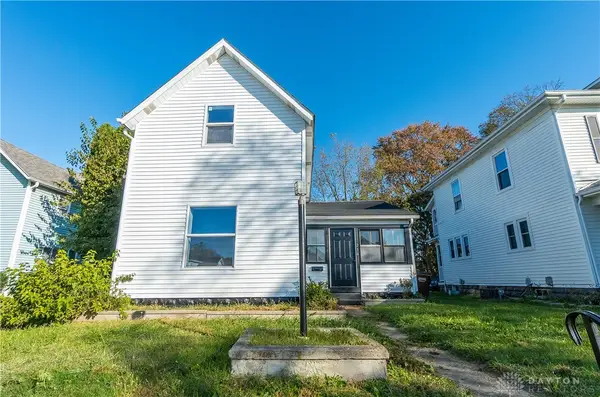 216 Pike Street, Sidney, OH 45365