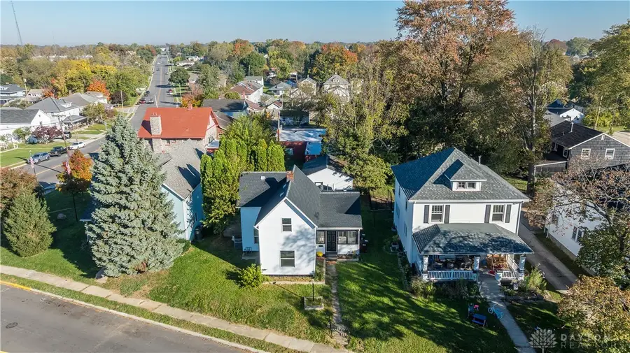 216 Pike Street, Sidney, OH 45365 - #2
