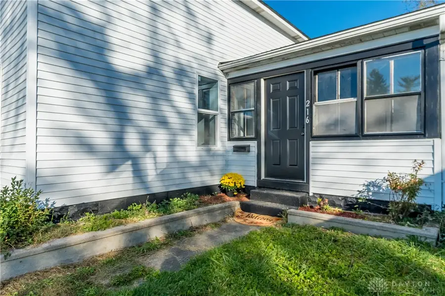 216 Pike Street, Sidney, OH 45365 - #3