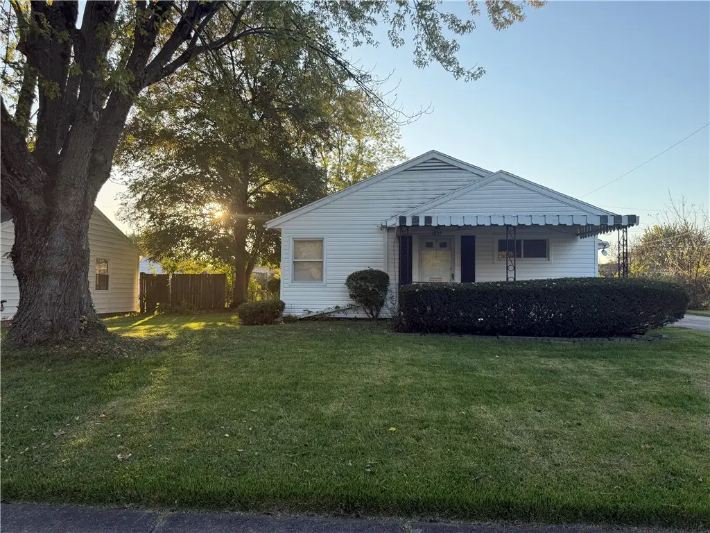 3857 Brumbaugh Boulevard, Dayton, OH 45416 - #1