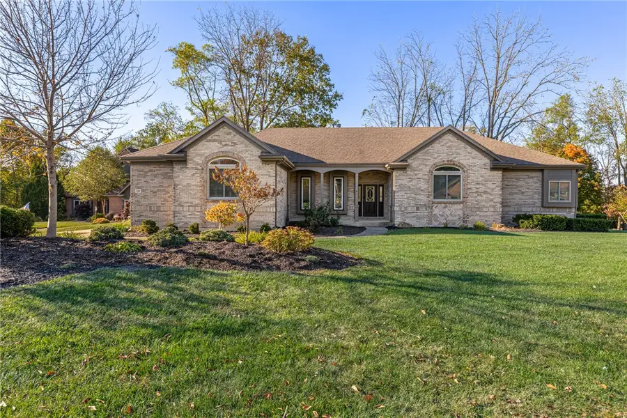 10 Elie Court, Springboro, OH 45066 - #2