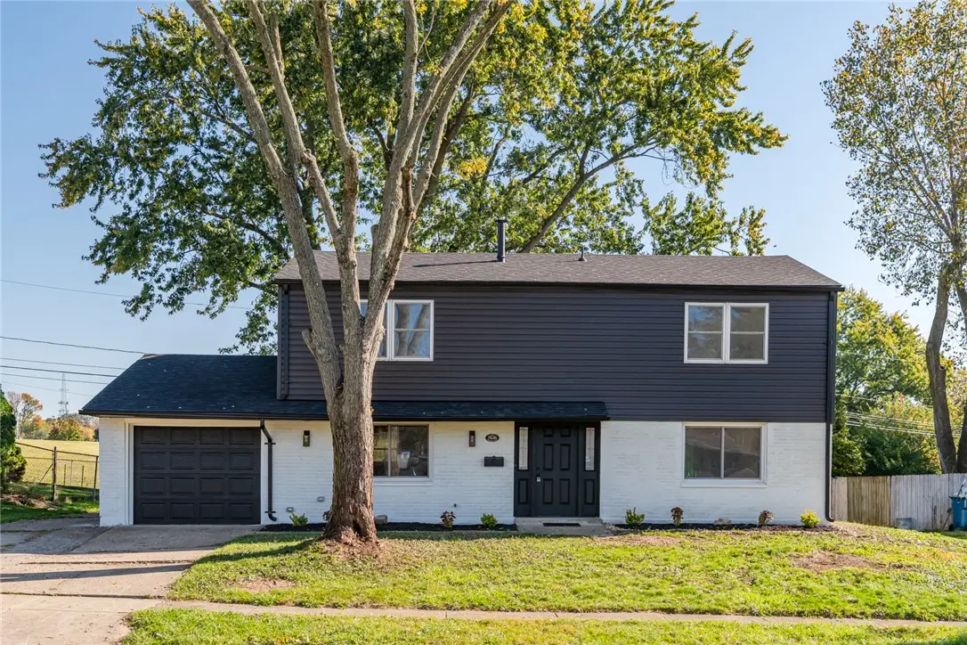 7626 Harshmanville Road, Huber Heights, OH 45424 - #1