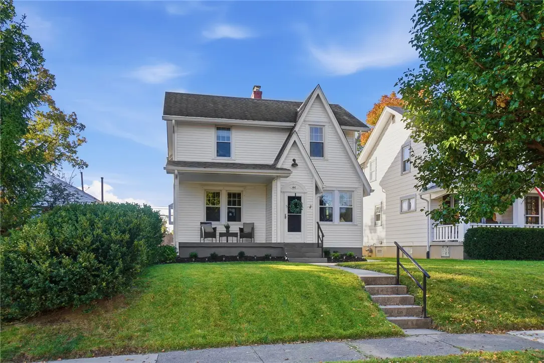 44 Triangle Avenue, Oakwood, OH 45419 - #1