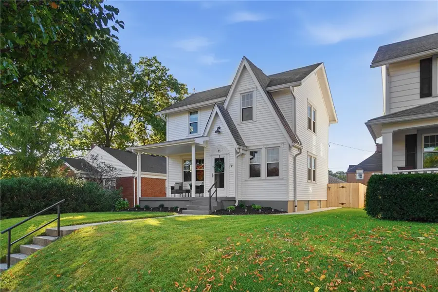 44 Triangle Avenue, Oakwood, OH 45419 - #2
