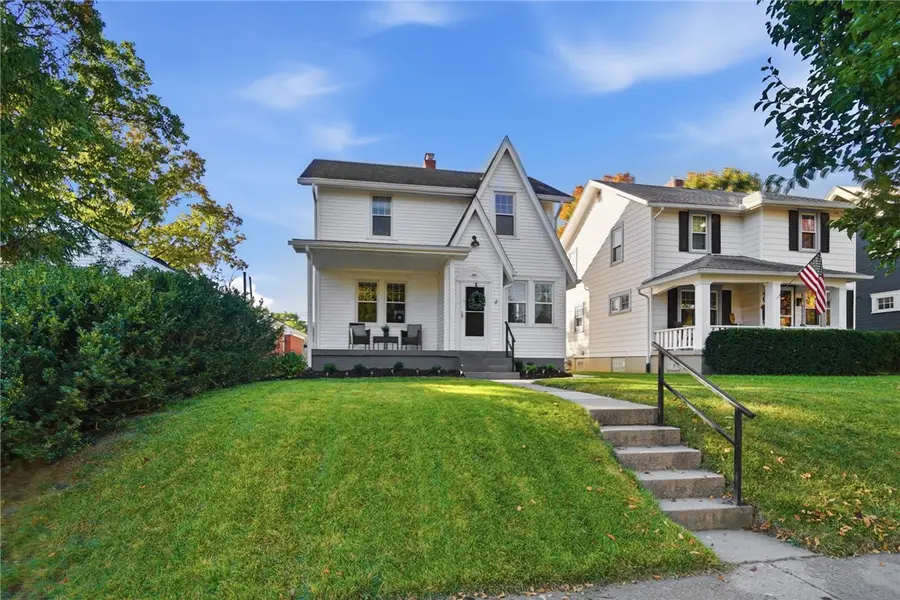 44 Triangle Avenue, Oakwood, OH 45419 - #3