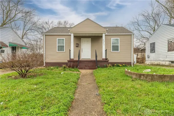 4621 Queens Avenue, Dayton, OH 45406